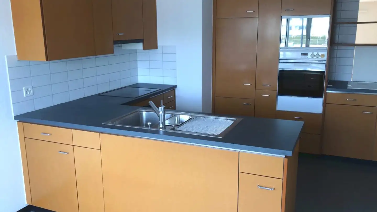 Appartement à louer - Wartstrasse 4, 9244 Niederuzwil - Photo 2