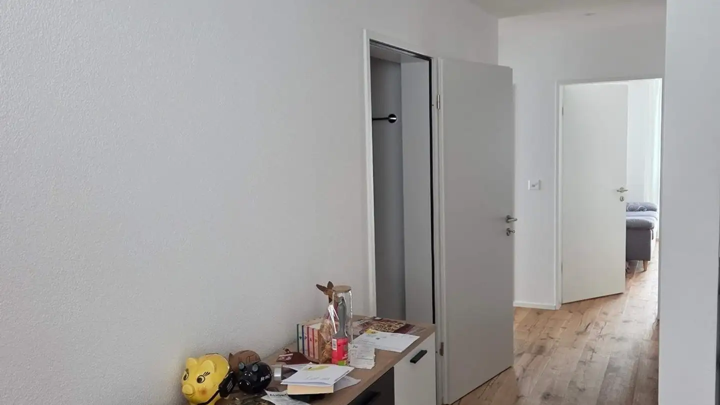 Apartment for rent - Riedmühlestrasse 1a, 8545 Rickenbach Sulz - Photo 2