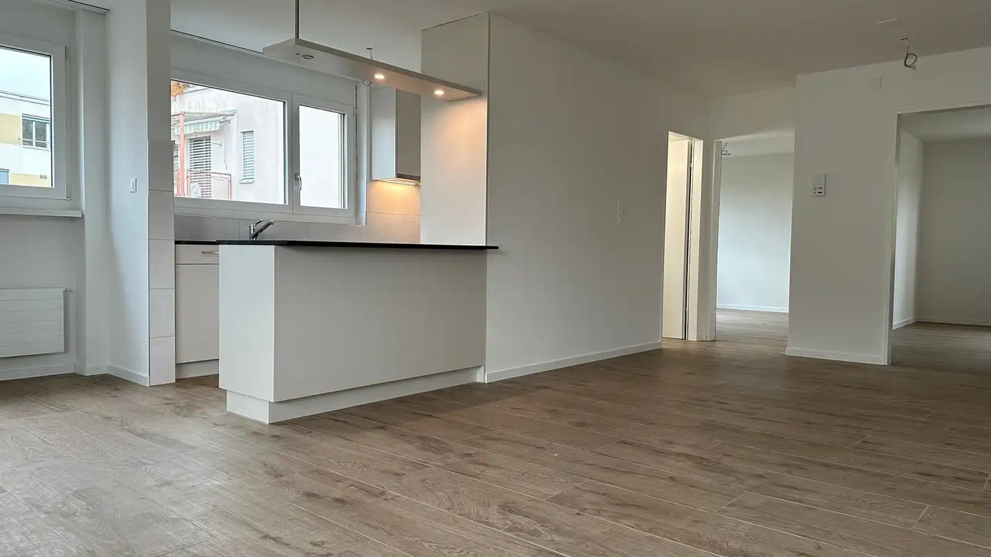 Appartamento in affitto - Brunnwiesenstrasse 56, 8049 Zürich