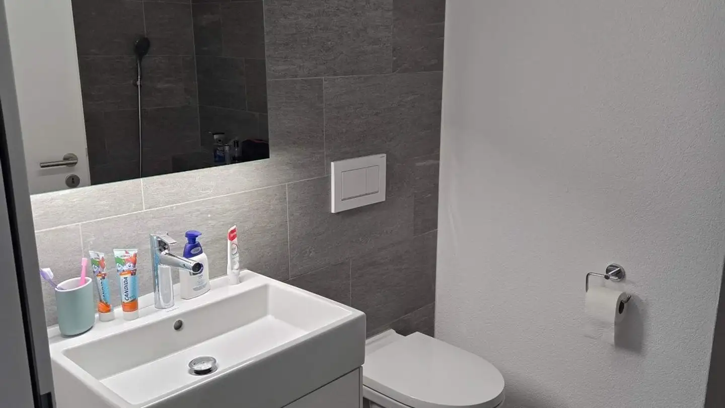 Apartment for rent - Riedmühlestrasse 1a, 8545 Rickenbach Sulz - Photo 4