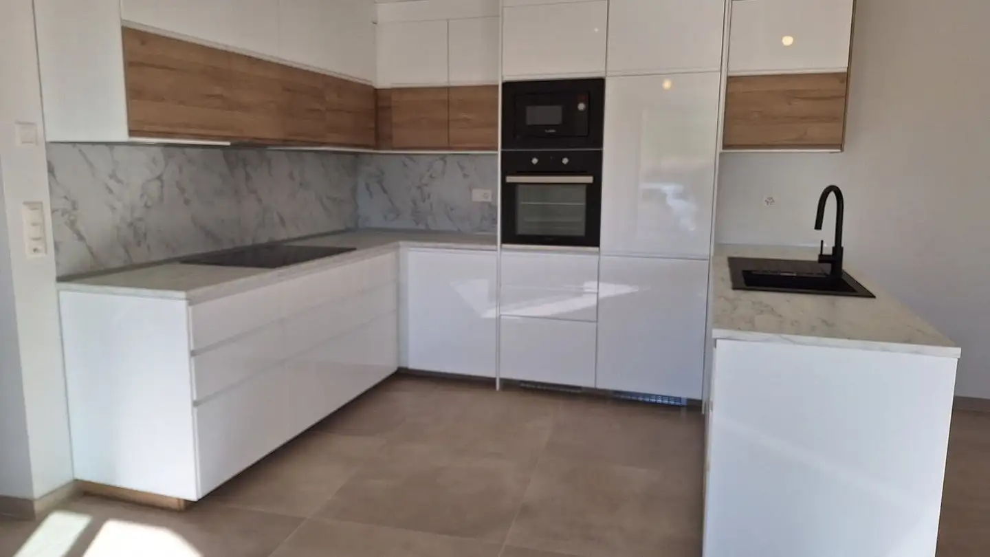 Casa singola in affitto - Rue de l'Eglise 7, 1183 Bursins - Foto 2