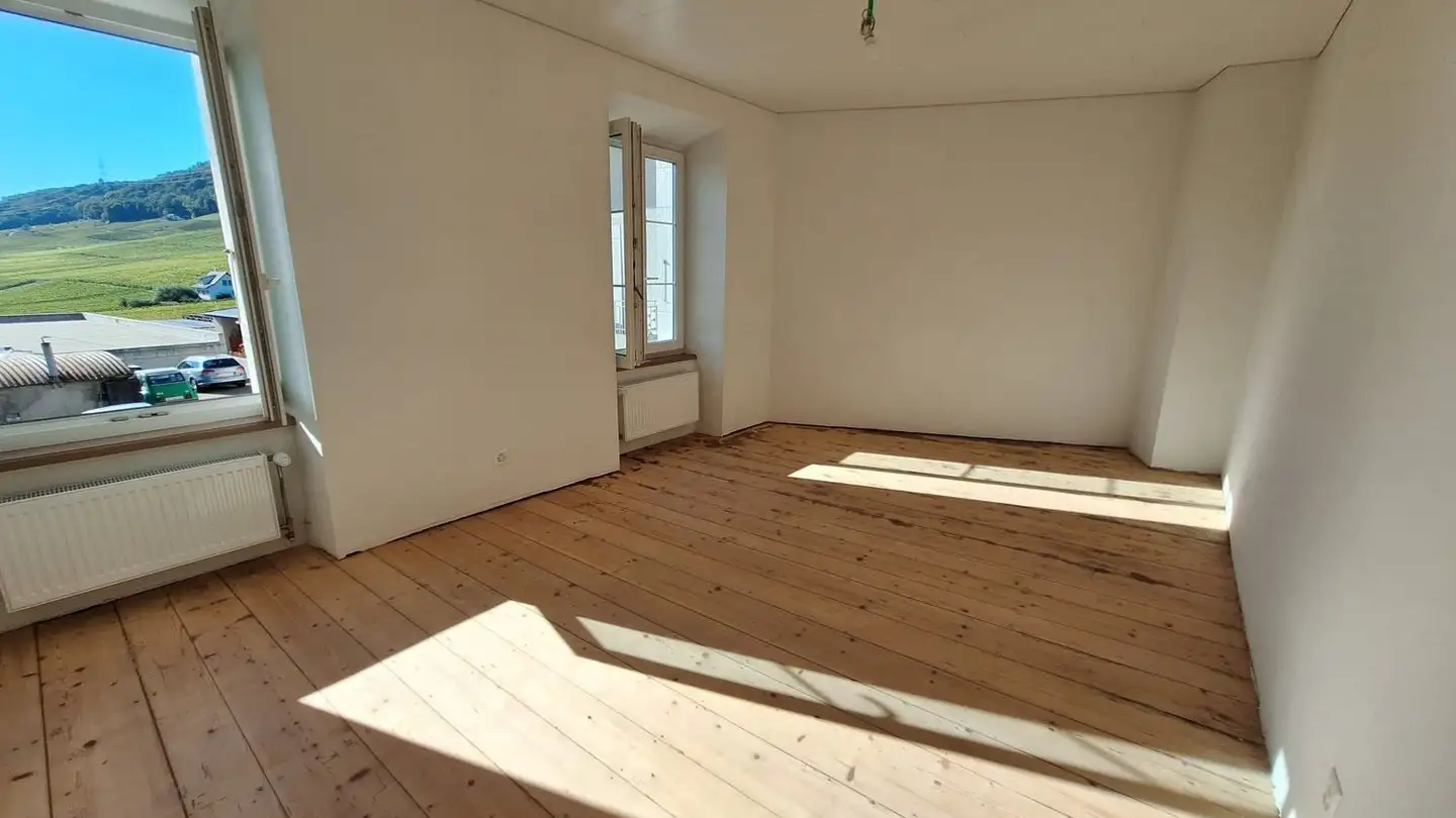 Casa singola in affitto - Rue de l'Eglise 7, 1183 Bursins - Foto 4