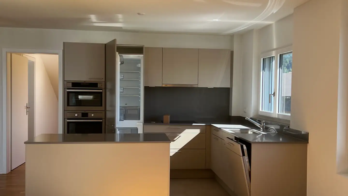 Appartement à louer - Würenloserstrasse 10, 8112 Otelfingen - Photo 4