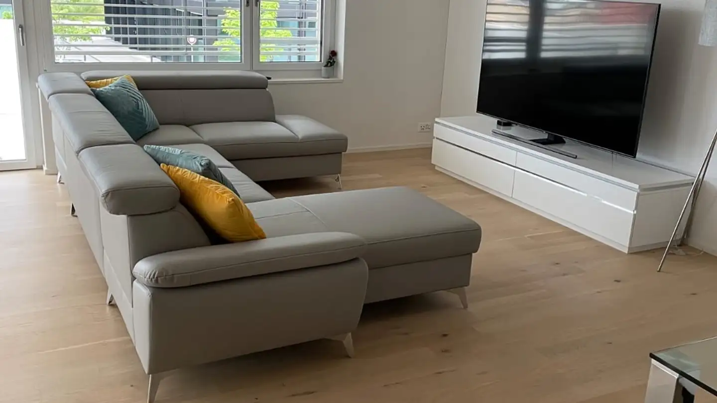 Appartement à louer - Sonnentalstrasse 10, 8600 Dübendorf