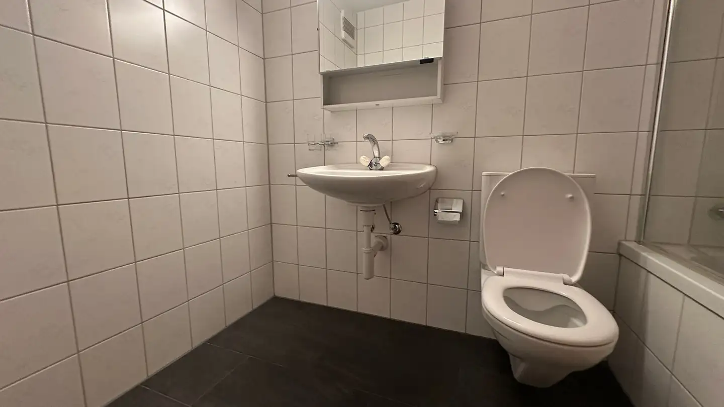 Appartamento in affitto - Kürzestrasse 23, 4658 Däniken SO - Photo 4