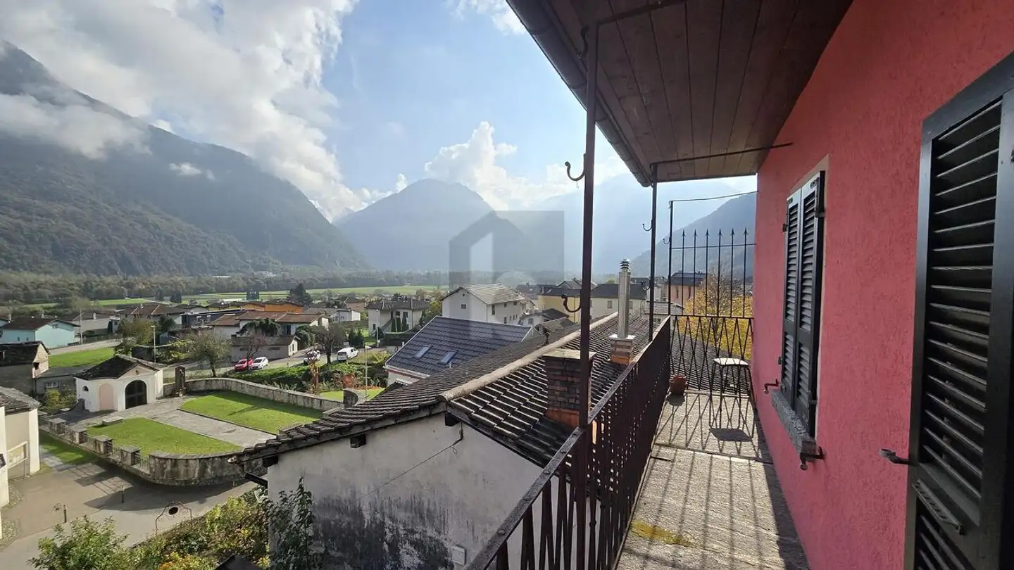 Single house for sale - 6525 Gnosca - Photo 2