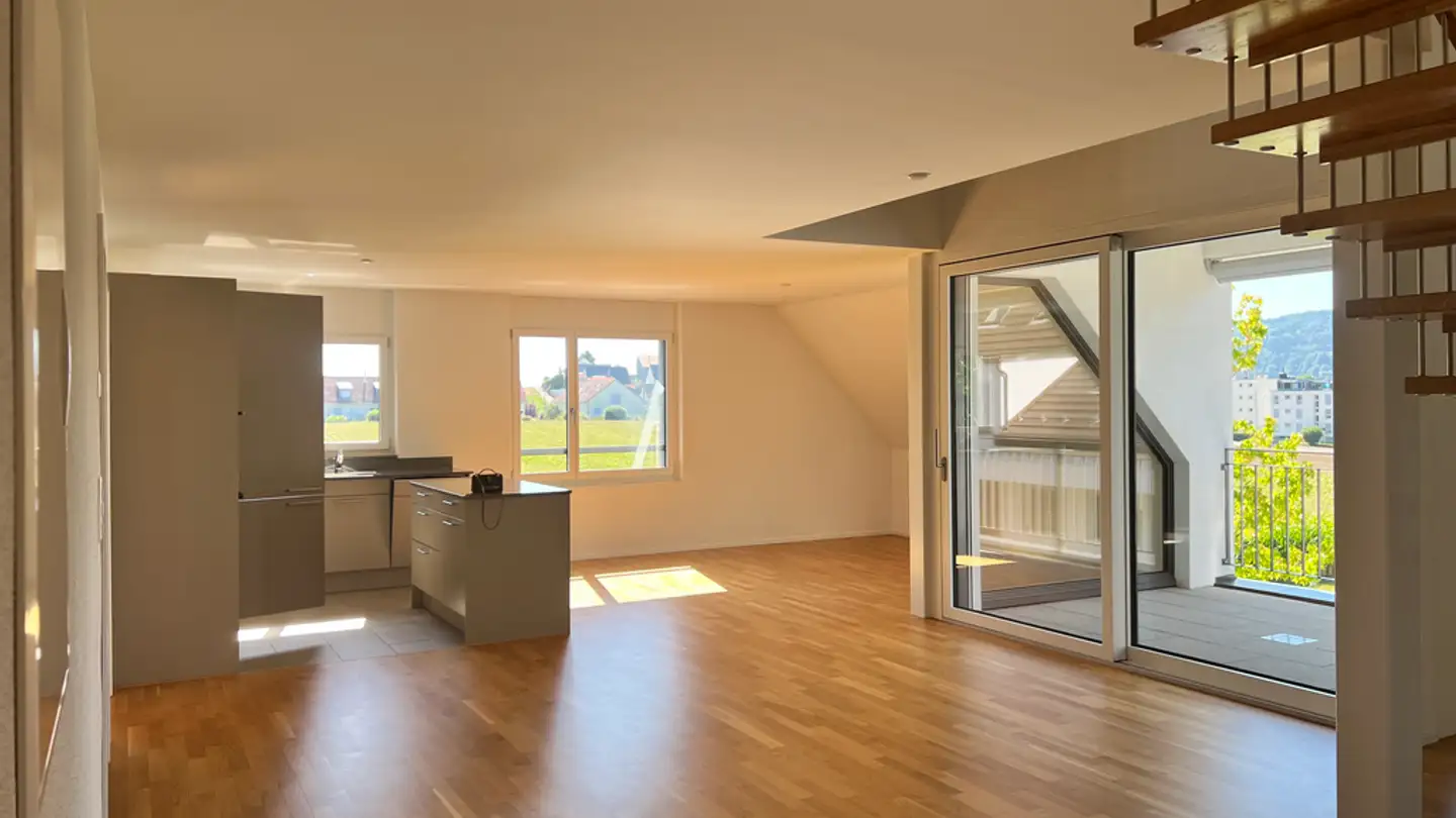 Appartement à louer - Würenloserstrasse 10, 8112 Otelfingen - Photo 2