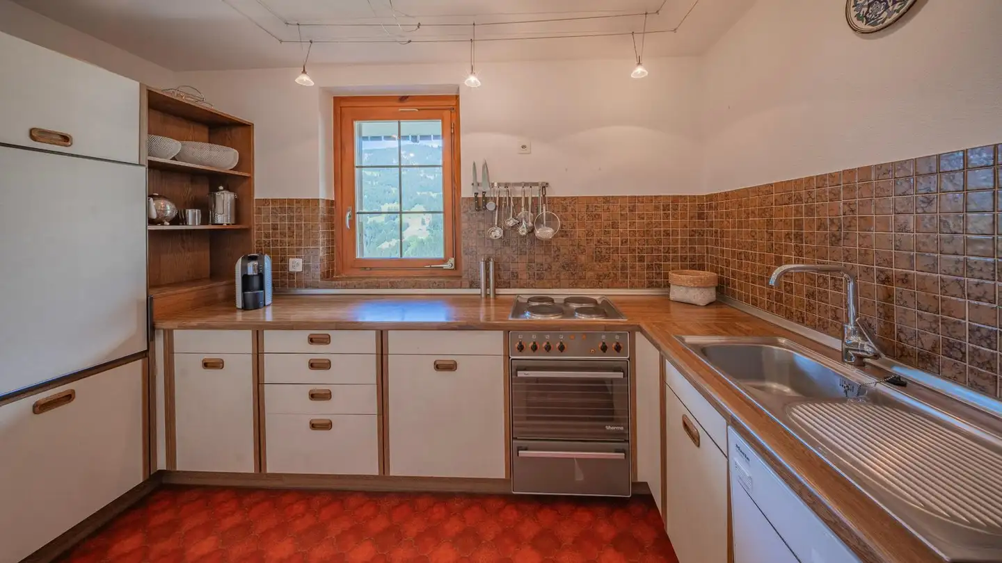 Appartamento ammobiliato in vendita - 7153 Falera - Photo 3