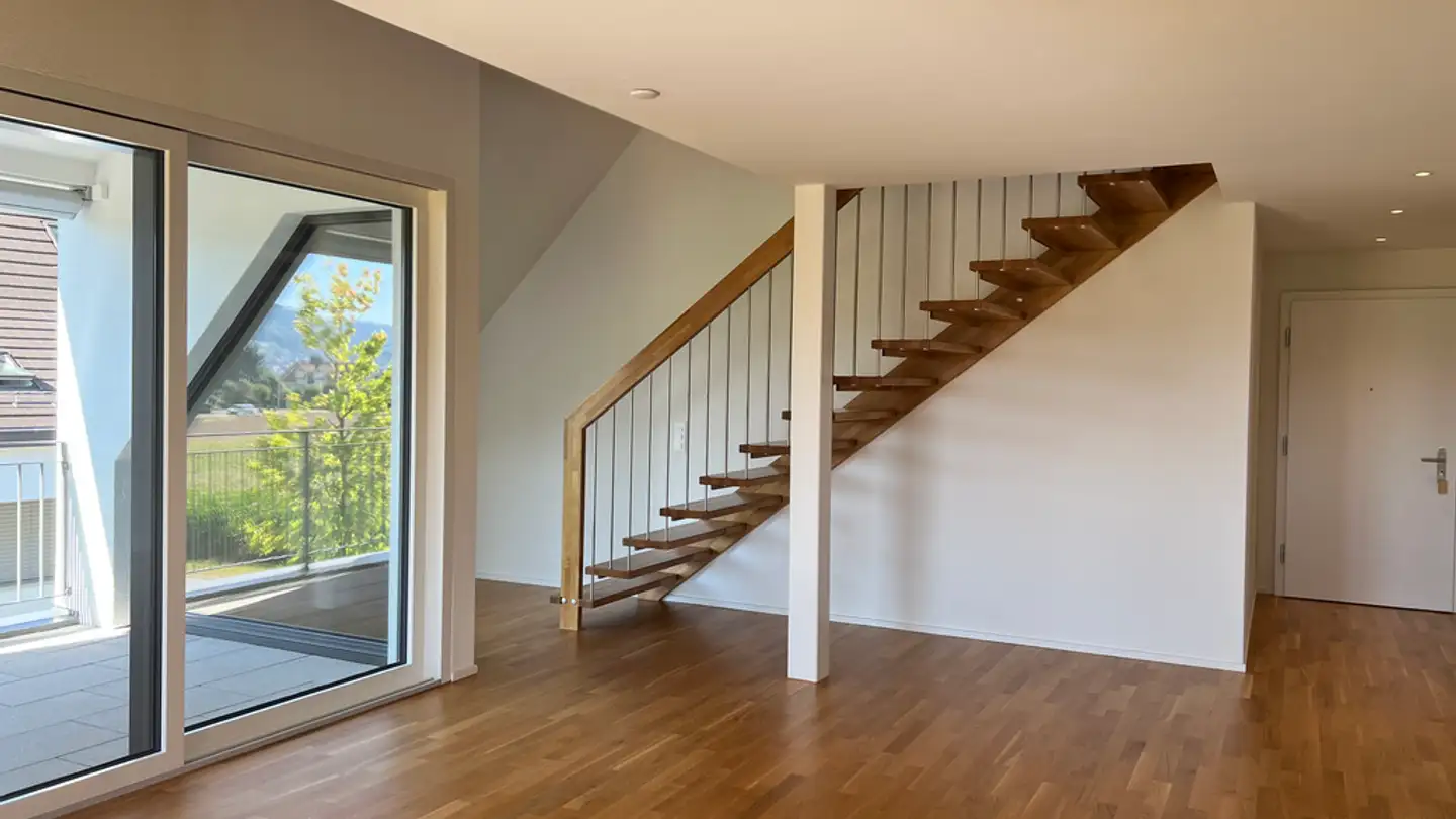 Appartement à louer - Würenloserstrasse 10, 8112 Otelfingen - Photo 3