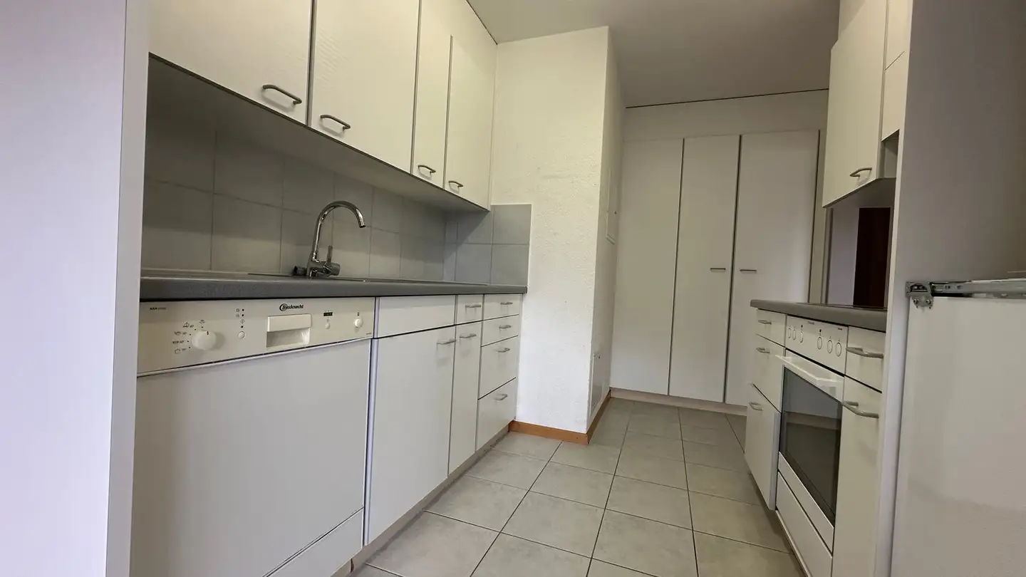 Appartamento in affitto - Kürzestrasse 23, 4658 Däniken SO - Photo 2