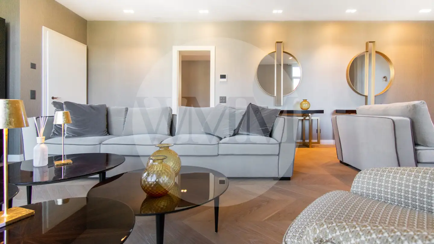 Duplex in vendita - 6900 Lugano - Photo 2