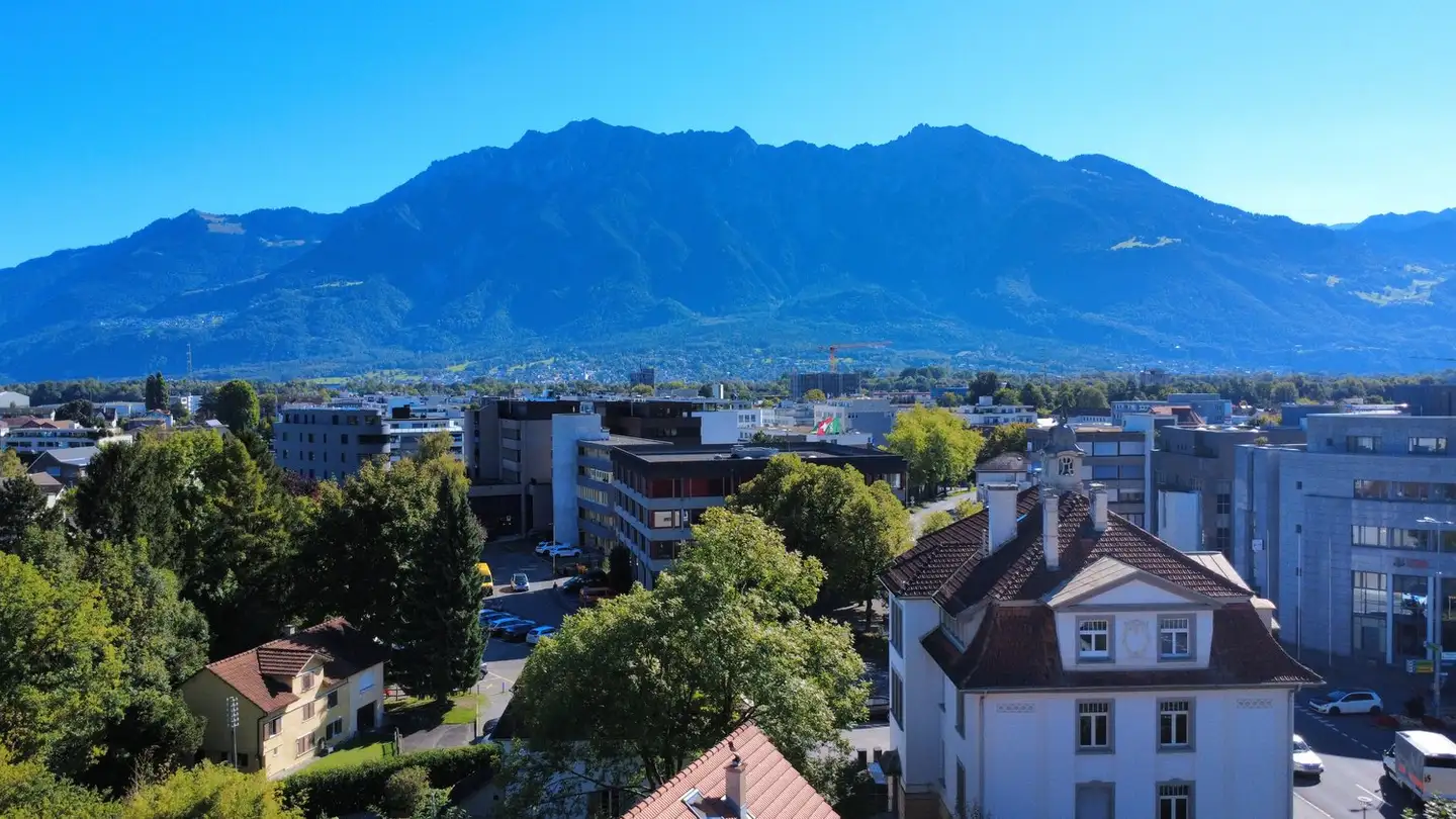 Attico in vendita - 9470 Buchs SG - Photo 2