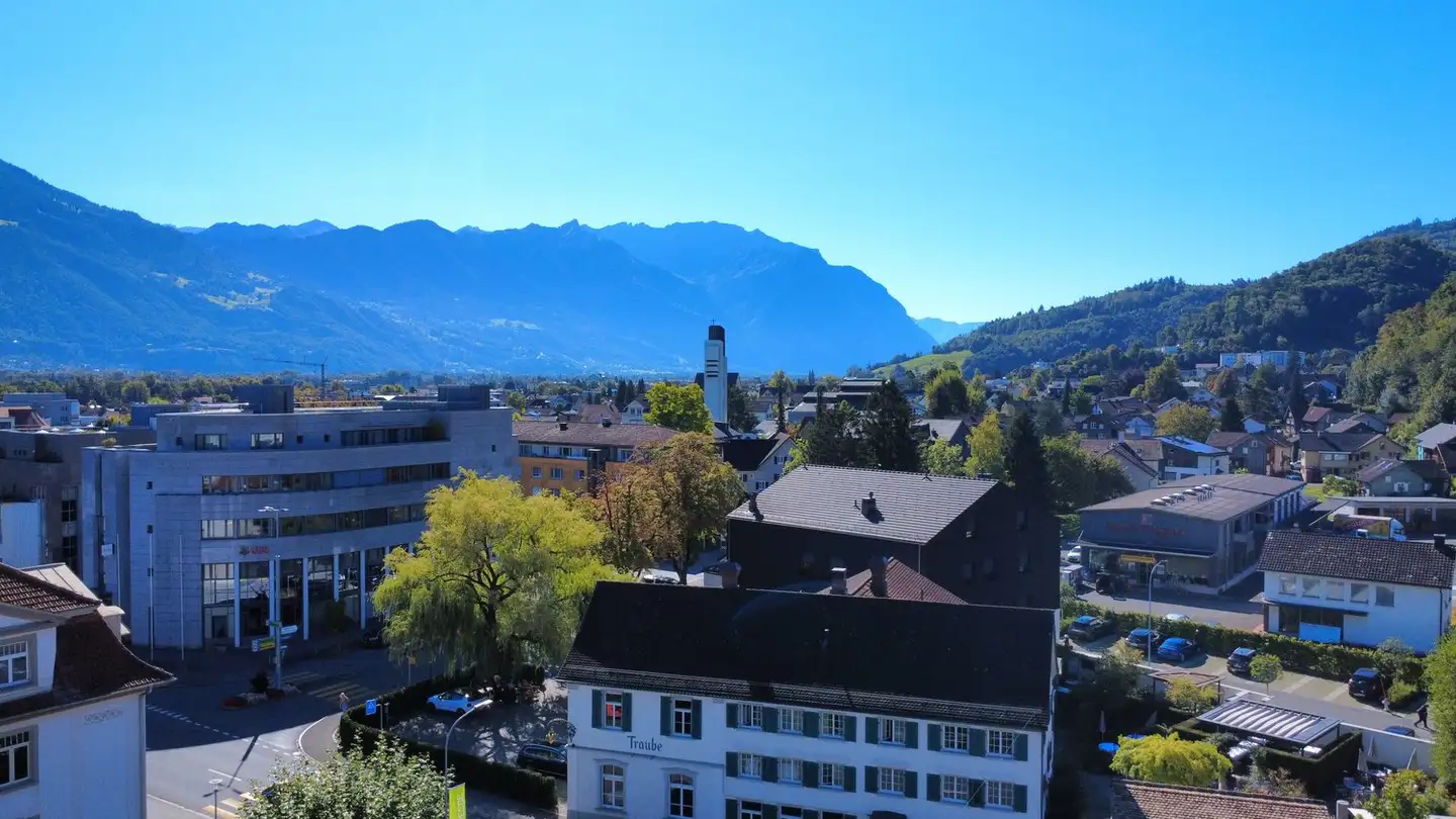 Attico in vendita - 9470 Buchs SG - Photo 3