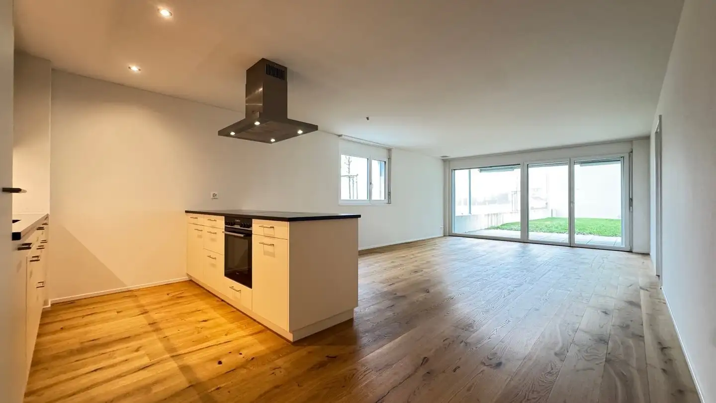 Appartamento in affitto - Krieggasse 6a, 3414 Oberburg