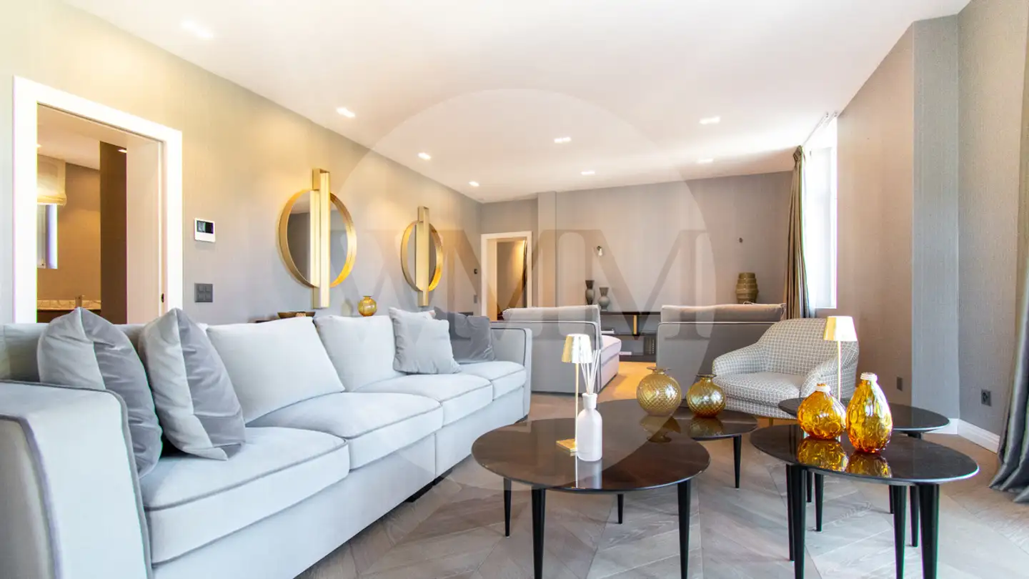 Duplex in vendita - 6900 Lugano - Photo 3