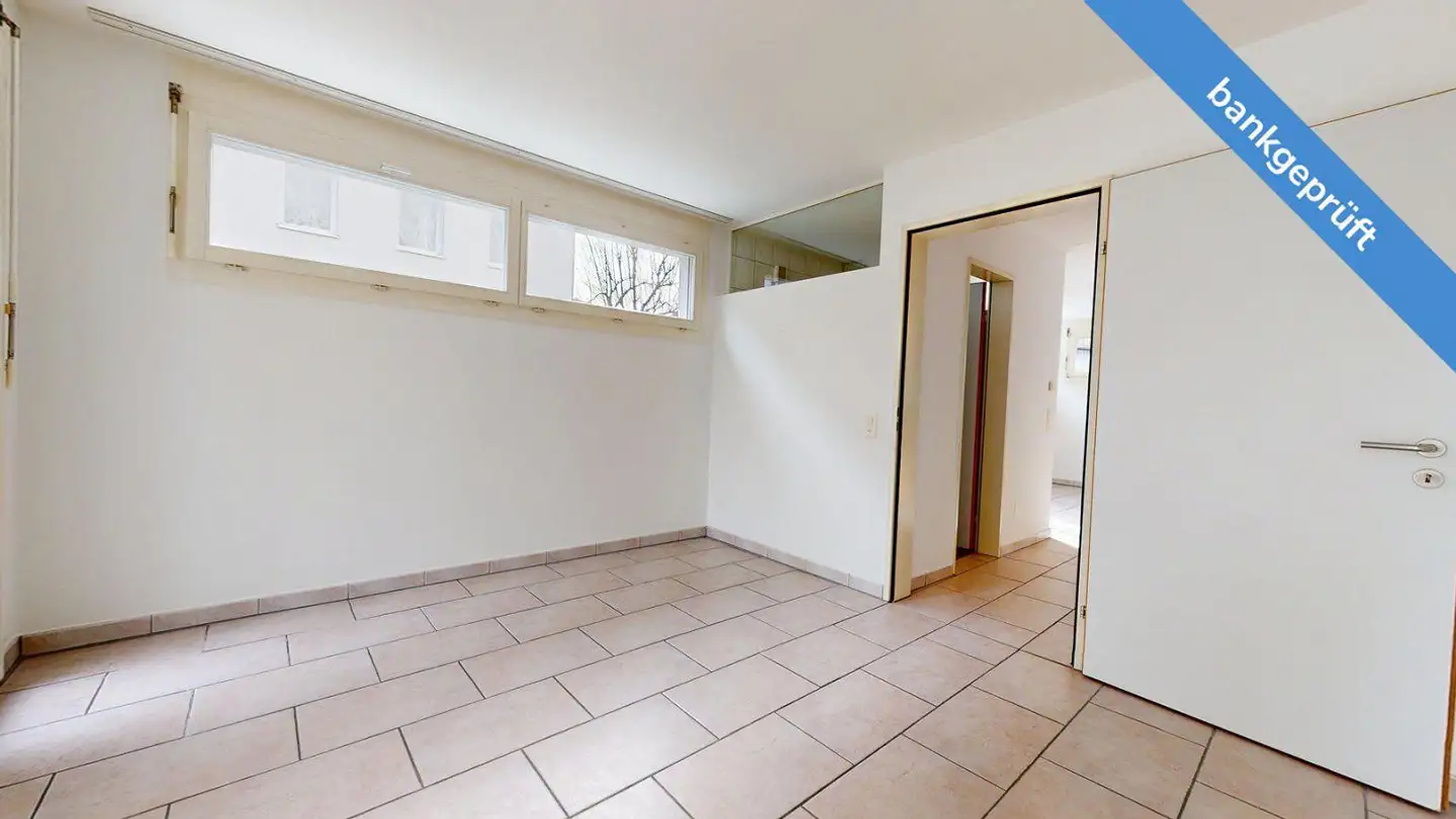 Apartment for sale - Untere Dorfstrasse 1c, 5405 Dättwil AG - Photo 3