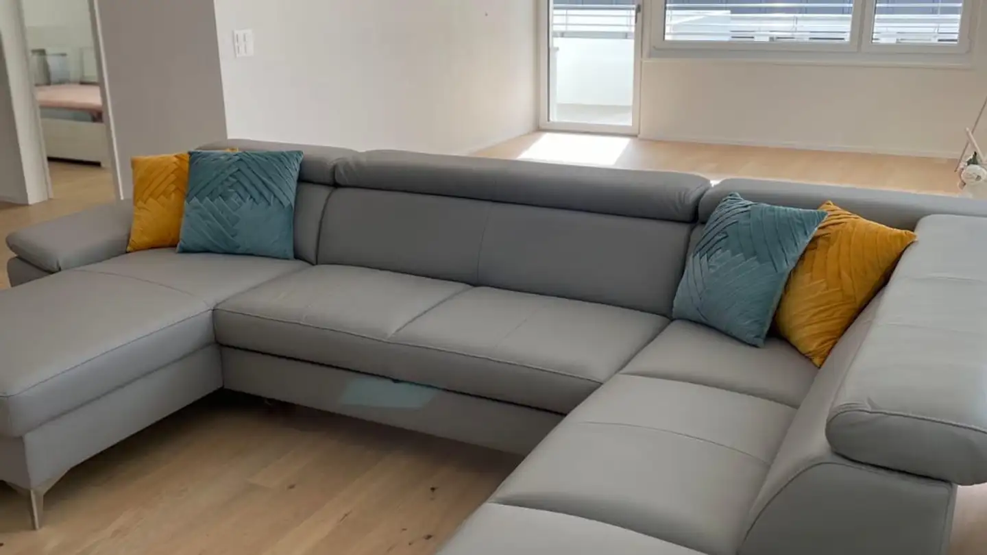 Appartement à louer - Sonnentalstrasse 10, 8600 Dübendorf - Photo 4