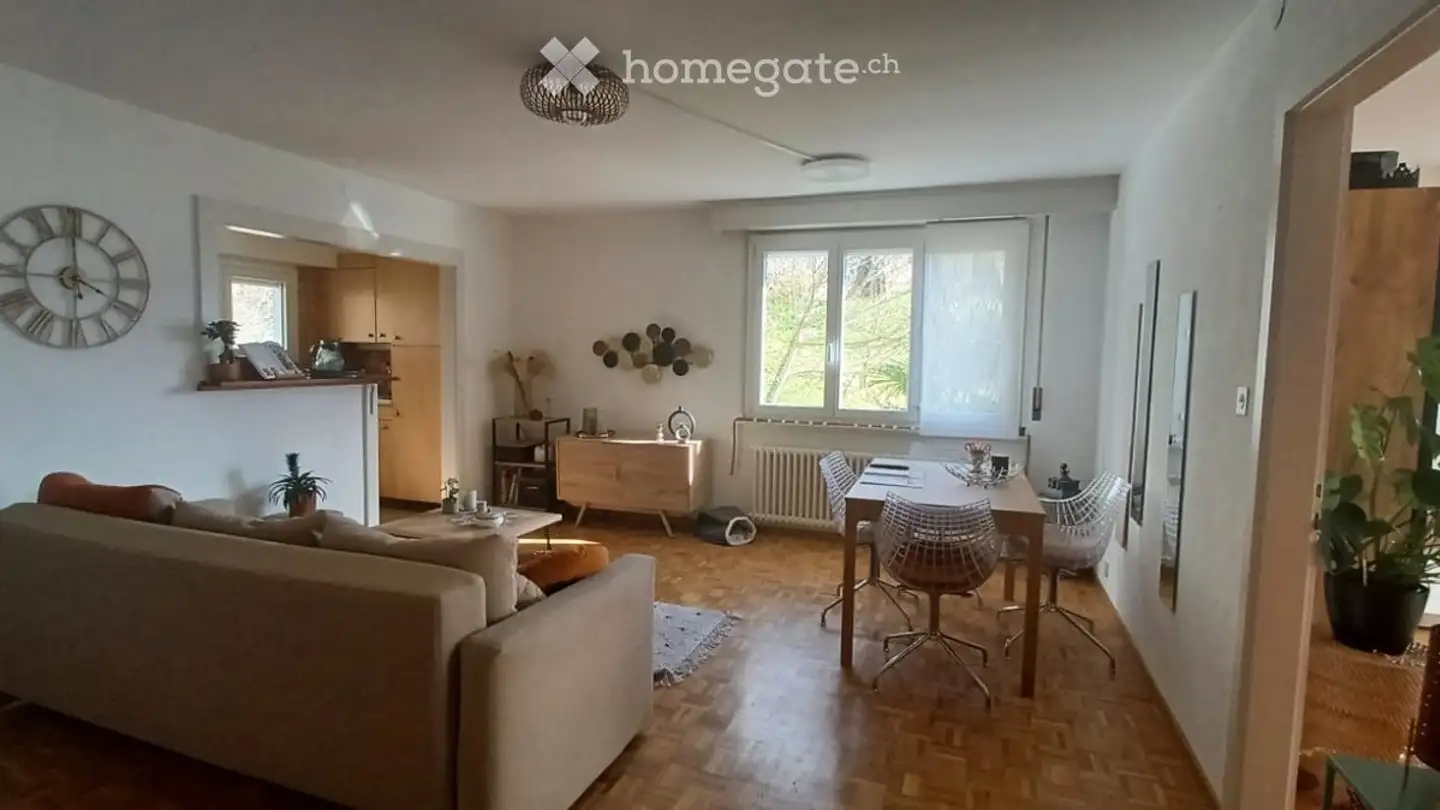 Single room for rent - 1844 Villeneuve VD - Photo 3