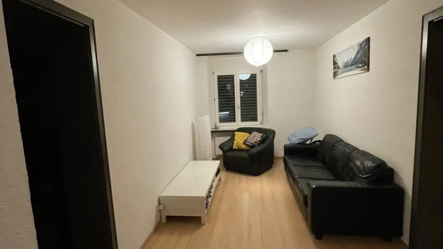Stanza singola in affitto - Mellingerstrasse 52, 5400 Baden - Foto 3