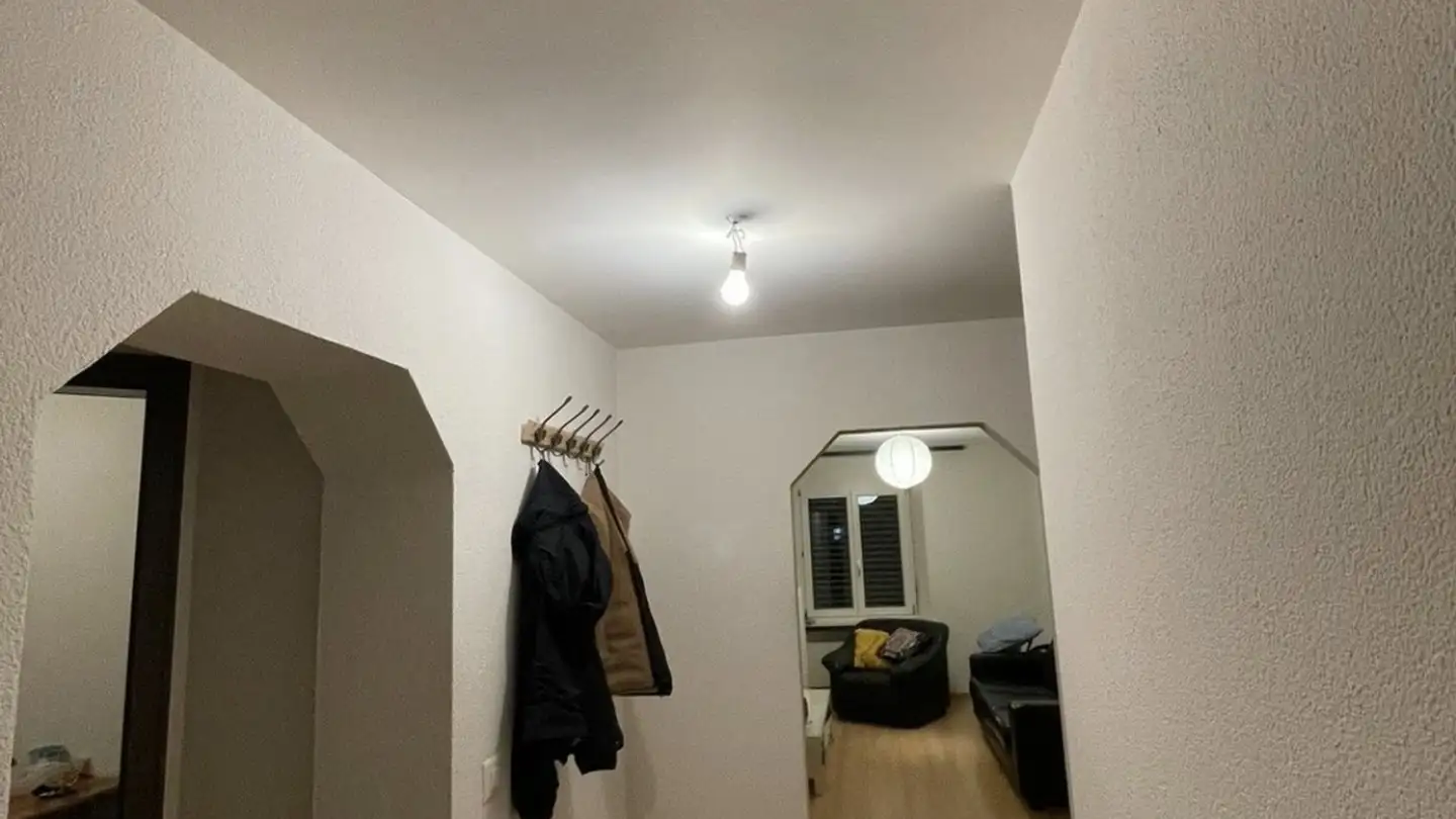 Stanza singola in affitto - Mellingerstrasse 52, 5400 Baden - Foto 4