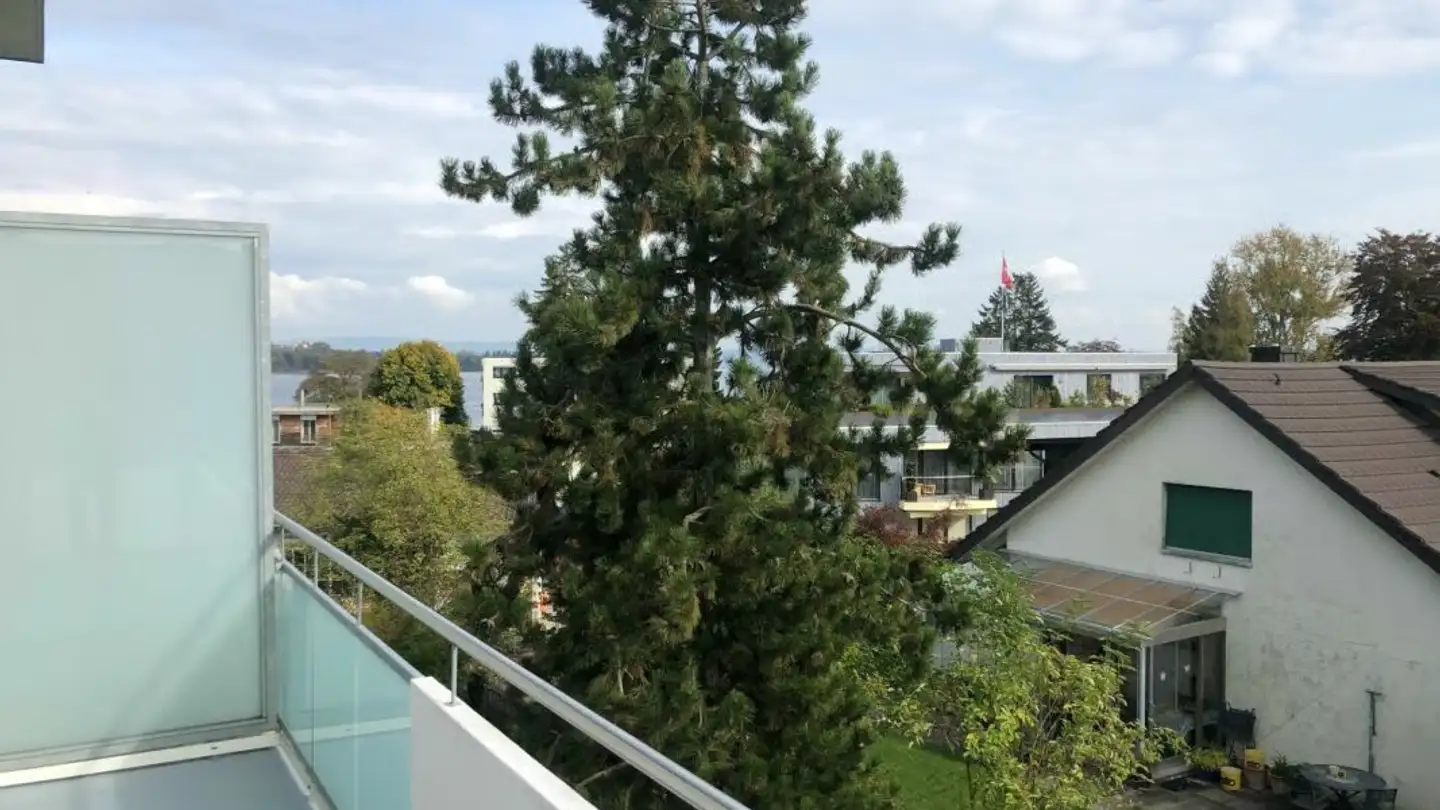 Wohnung mieten - Frohsinnweg 3, 8266 Steckborn