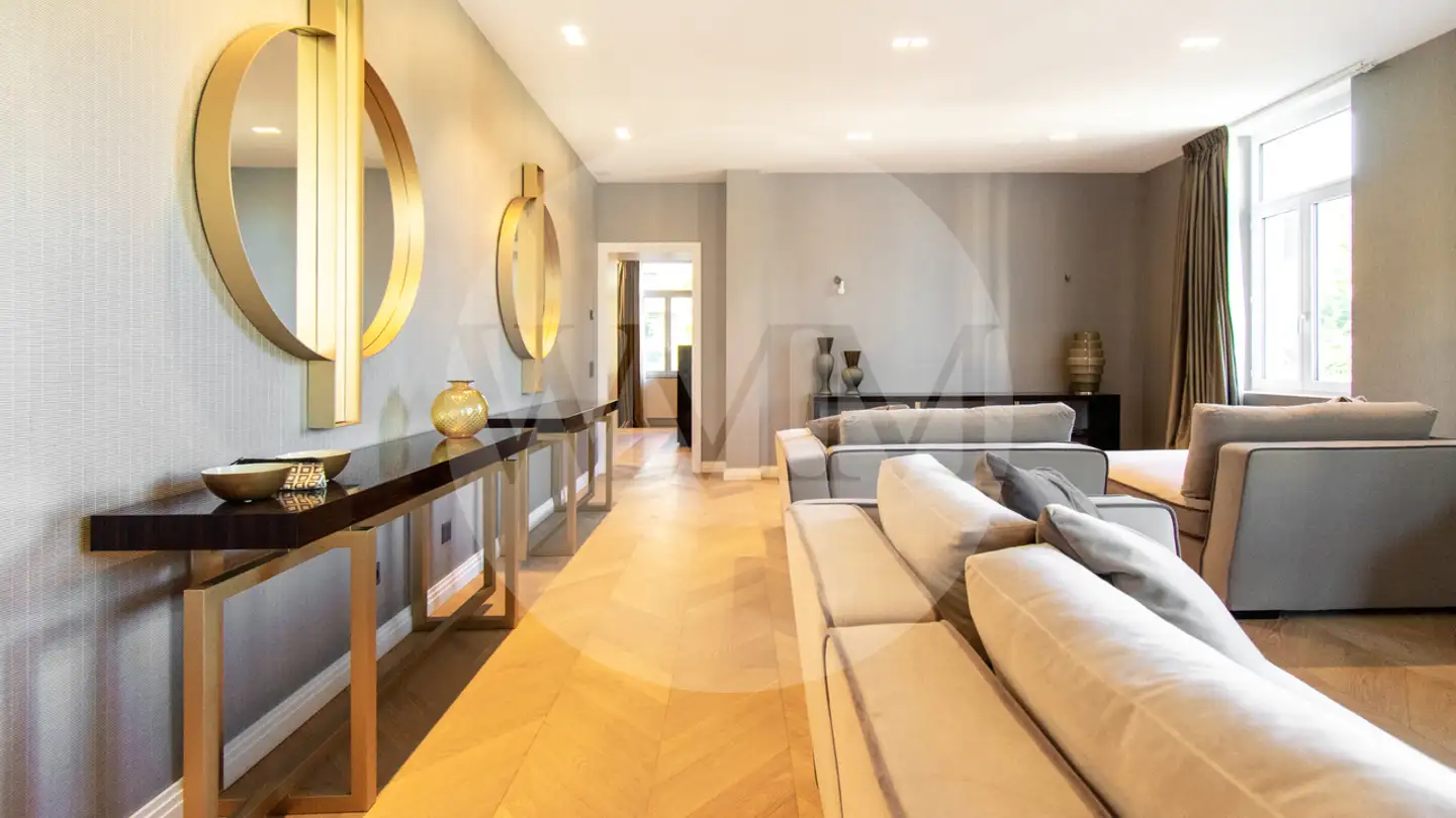 Duplex in vendita - 6900 Lugano - Photo 4