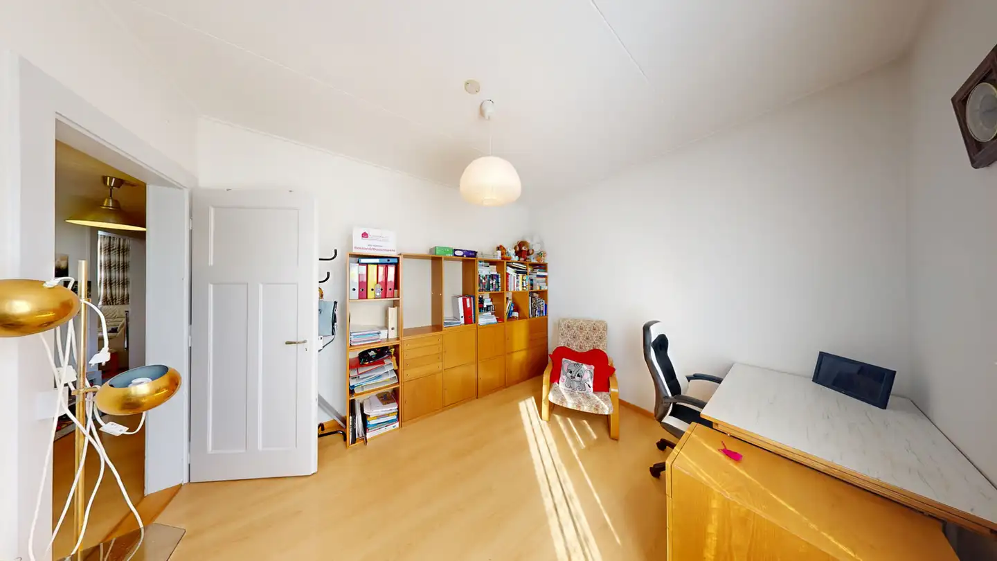 Apartment for sale - Erikaweg 4, 3072 Ostermundigen - Photo 3
