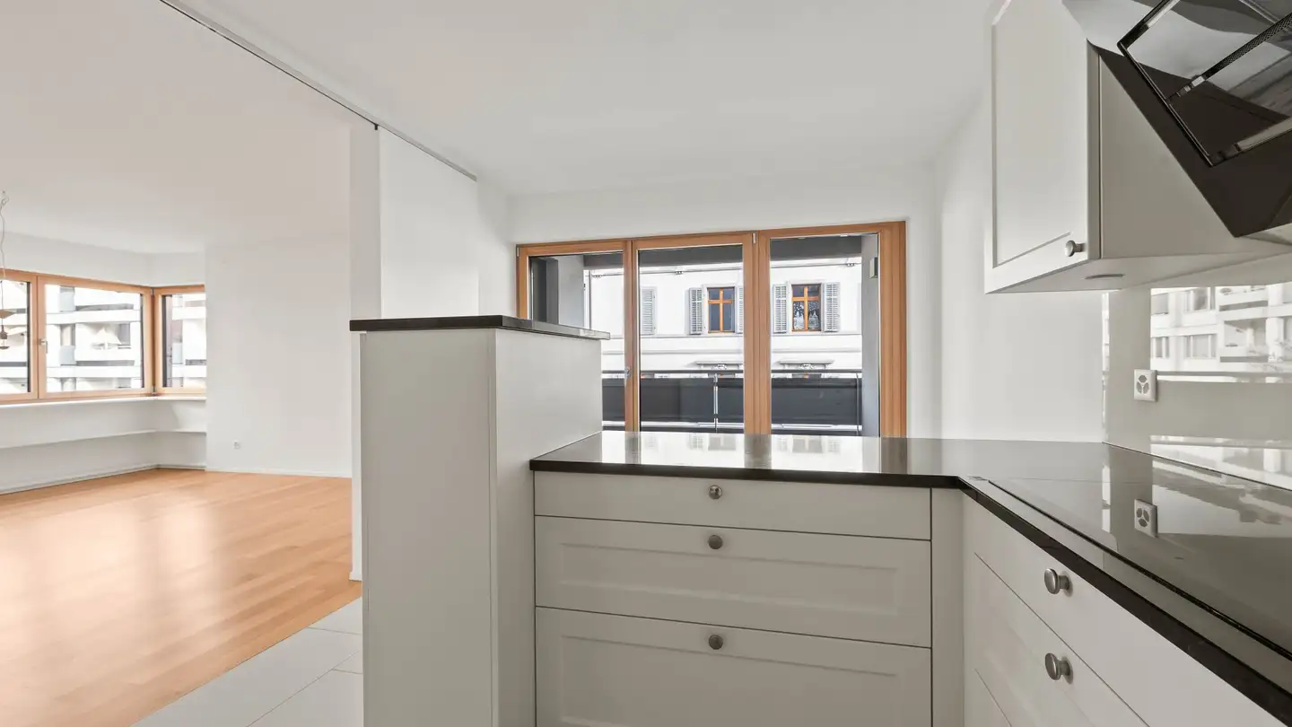 Apartment for rent - Birmannsgasse, 4055 Basel - Photo 3