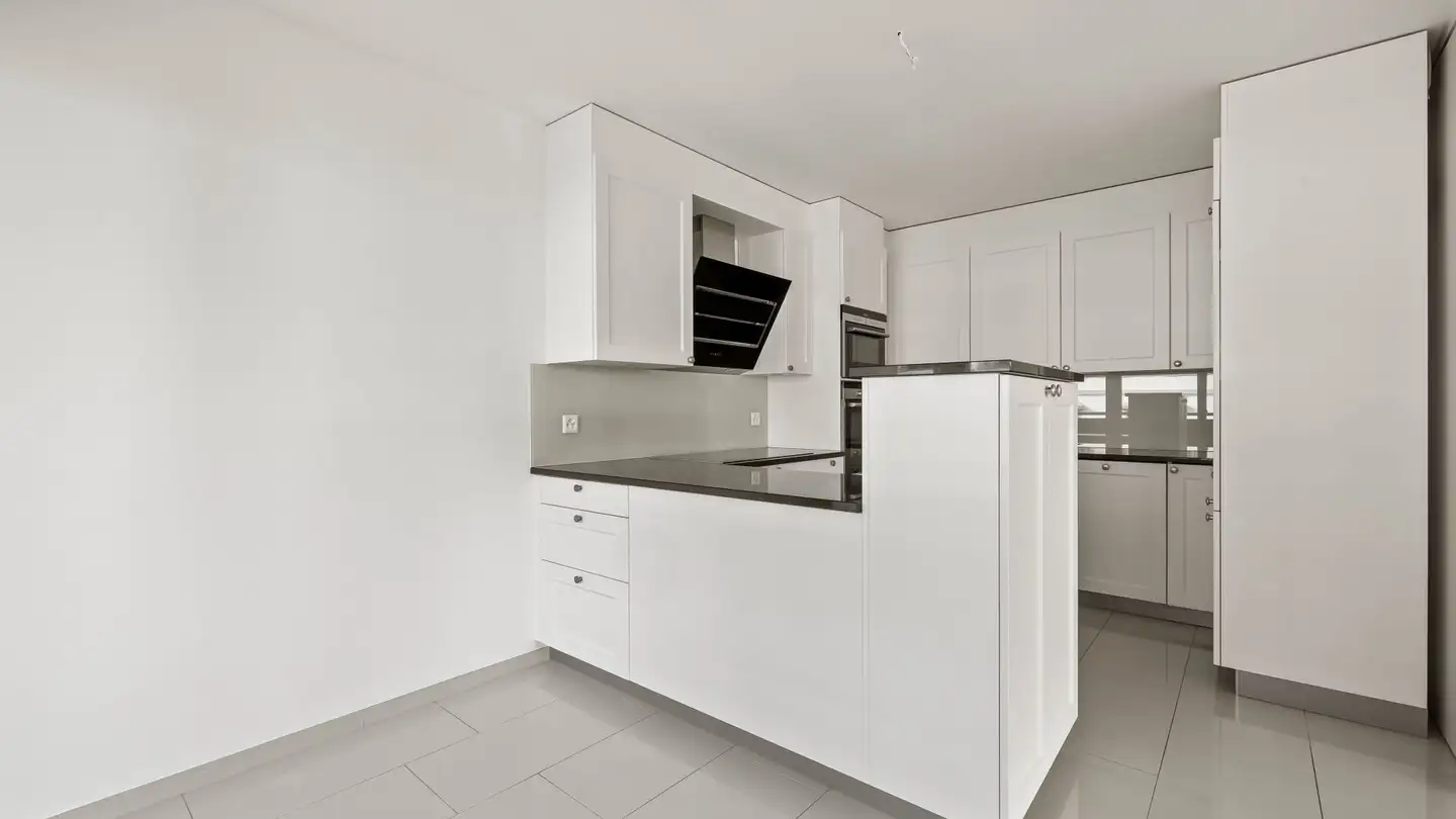 Apartment for rent - Birmannsgasse, 4055 Basel - Photo 4