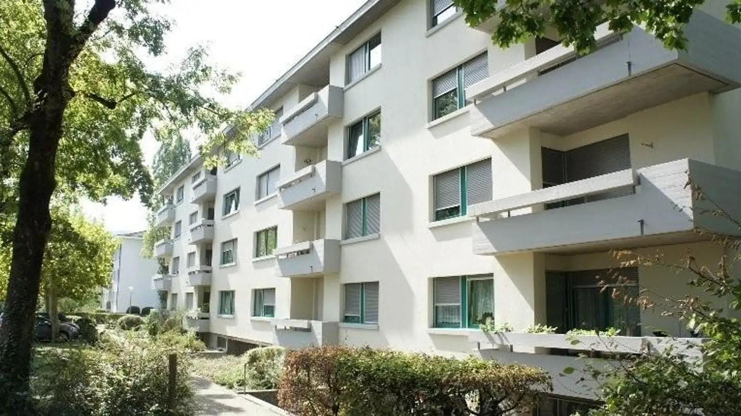 Apartment for rent - Heissgländstrasse 43, 4132 Muttenz