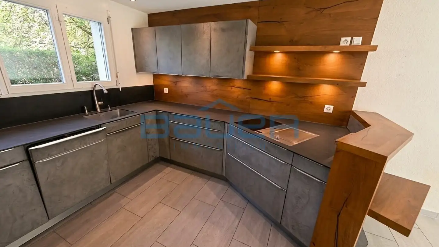 Row house for sale - 8302 Kloten - Photo 4