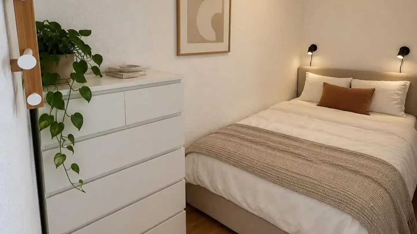 Wohnung mieten - Schaffhauserstrasse, 8052 Zürich - Foto 3