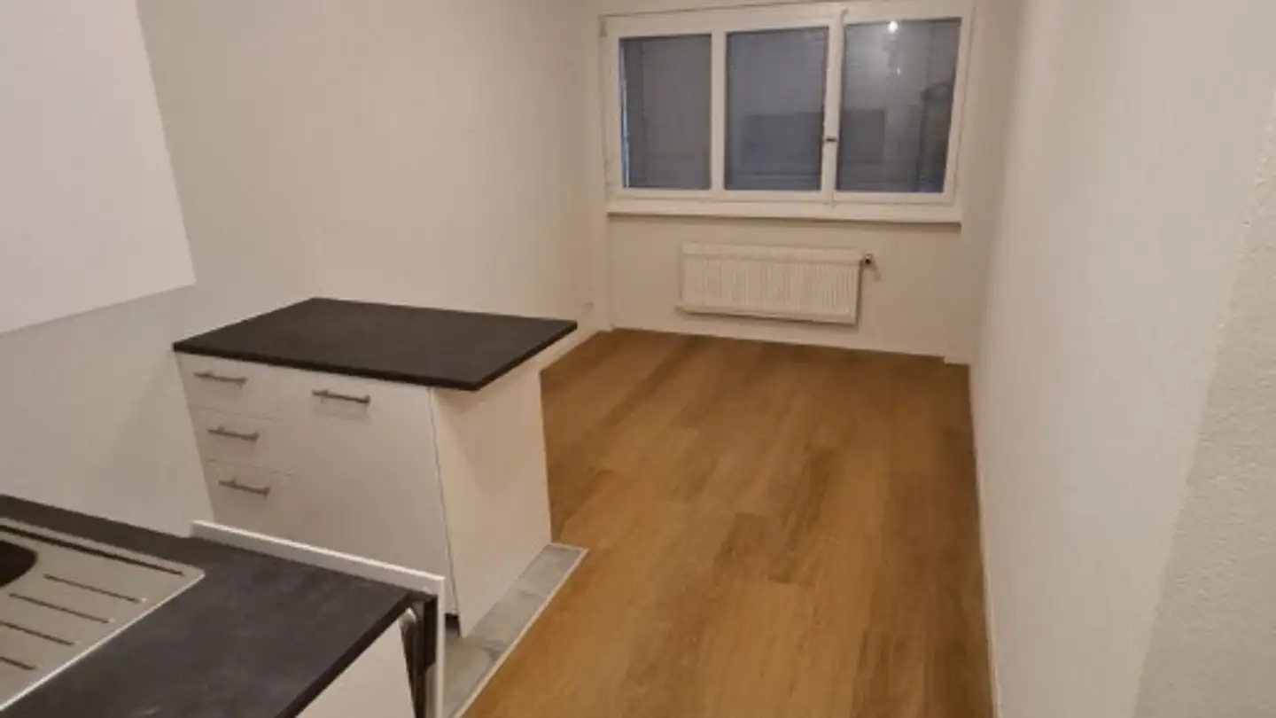 Appartement à louer - Avenue Recordon 3, 1004 Lausanne