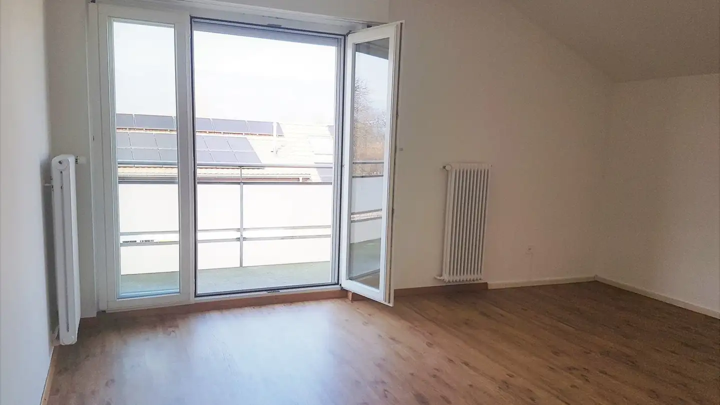 Wohnung mieten - Oeschbachstrasse 1, 4543 Deitingen - Foto 2