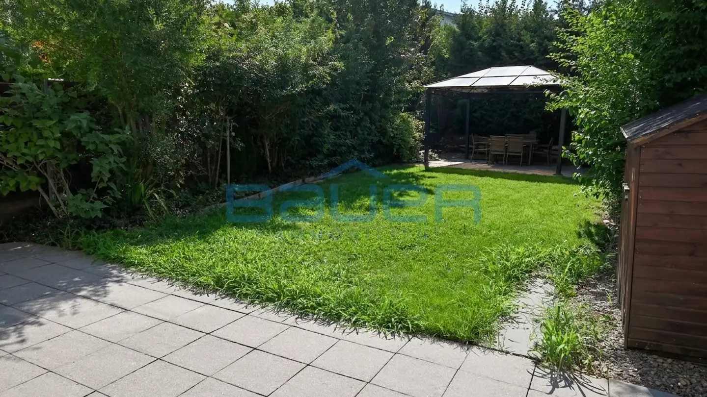 Row house for sale - 8302 Kloten - Photo 2