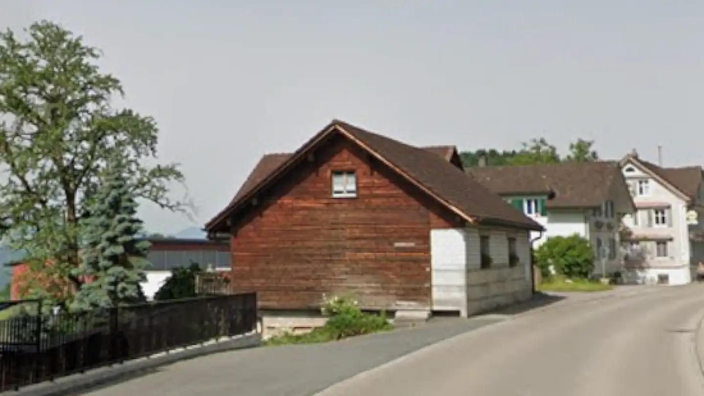 Storage space for rent - Gommiswalderstrasse, 8725 Ernetschwil - Photo 3