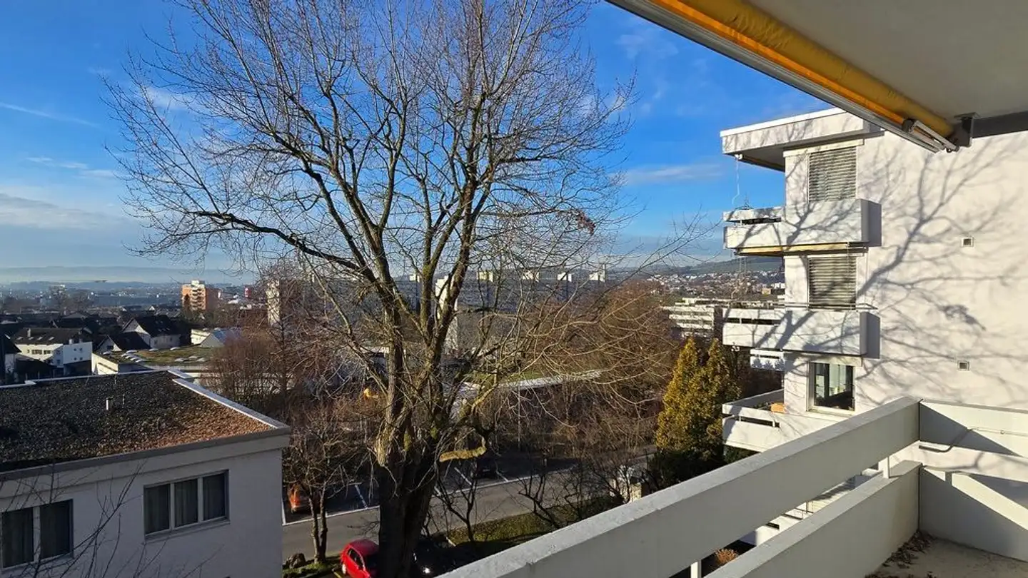 Apartment for rent - Untere Rainstrasse 36, 6340 Baar