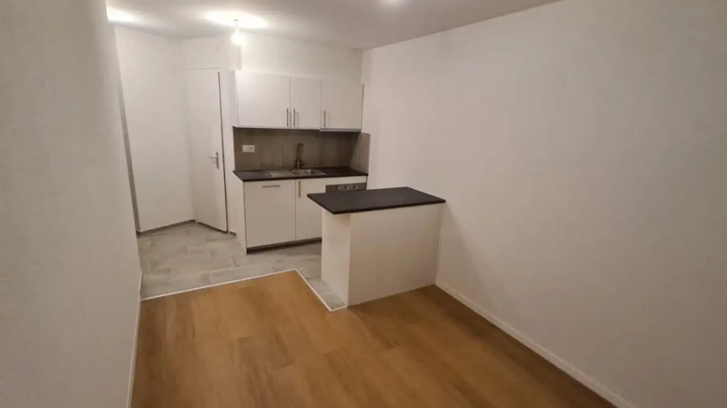 Appartement à louer - Avenue Recordon 3, 1004 Lausanne - Photo 2