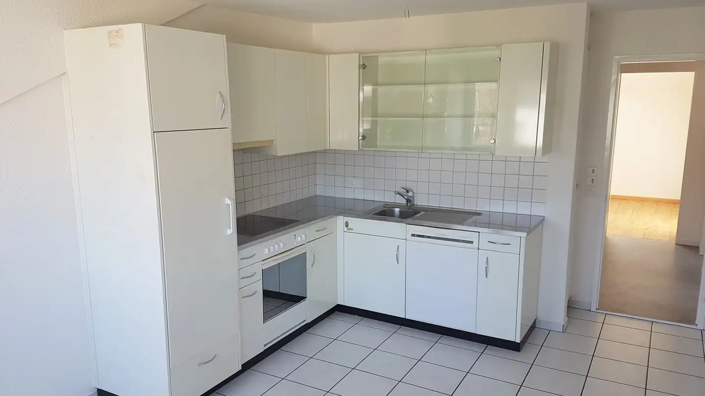 Wohnung mieten - Oeschbachstrasse 1, 4543 Deitingen - Foto 3