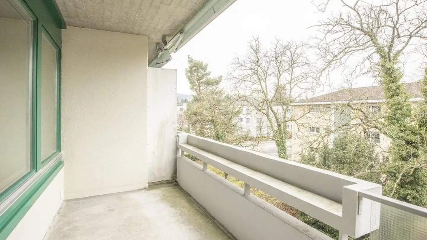 Apartment for rent - Heissgländstrasse 43, 4132 Muttenz - Photo 3