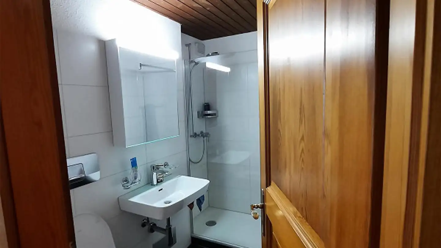 Attico in affitto - Hafenstrasse 23, 8590 Romanshorn - Foto 2