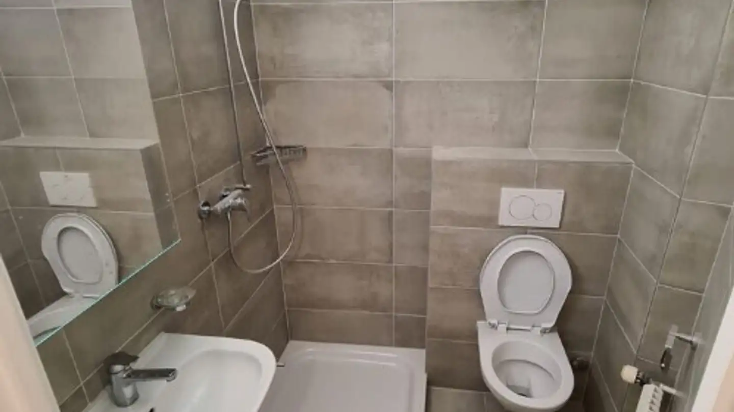 Appartement à louer - Avenue Recordon 3, 1004 Lausanne - Photo 3