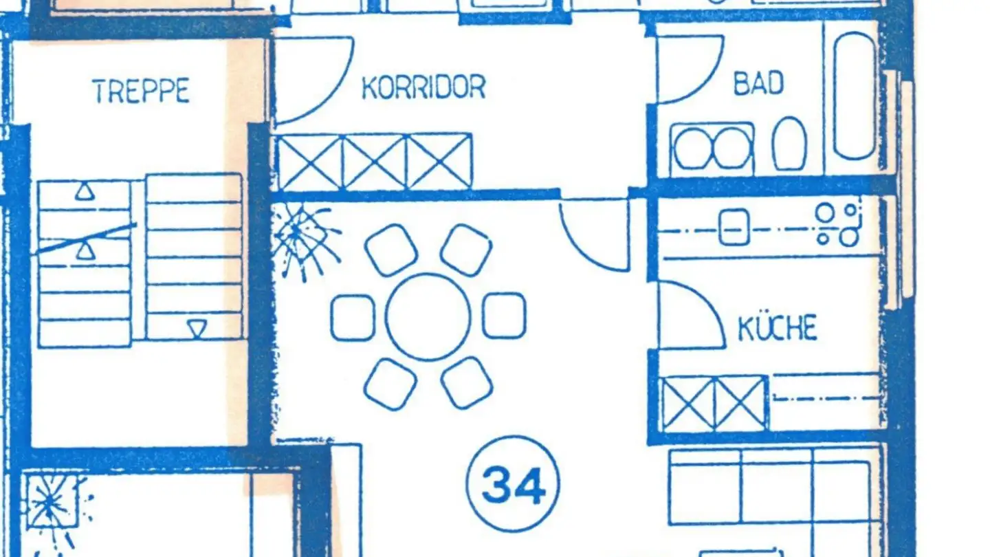 Apartment for rent - Untere Rainstrasse 36, 6340 Baar - Photo 2