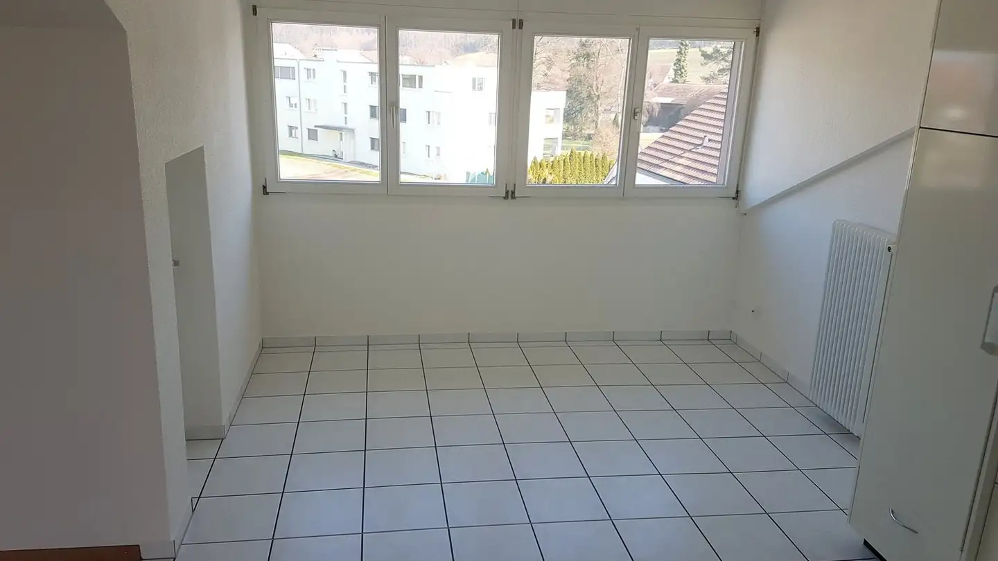 Wohnung mieten - Oeschbachstrasse 1, 4543 Deitingen - Foto 4