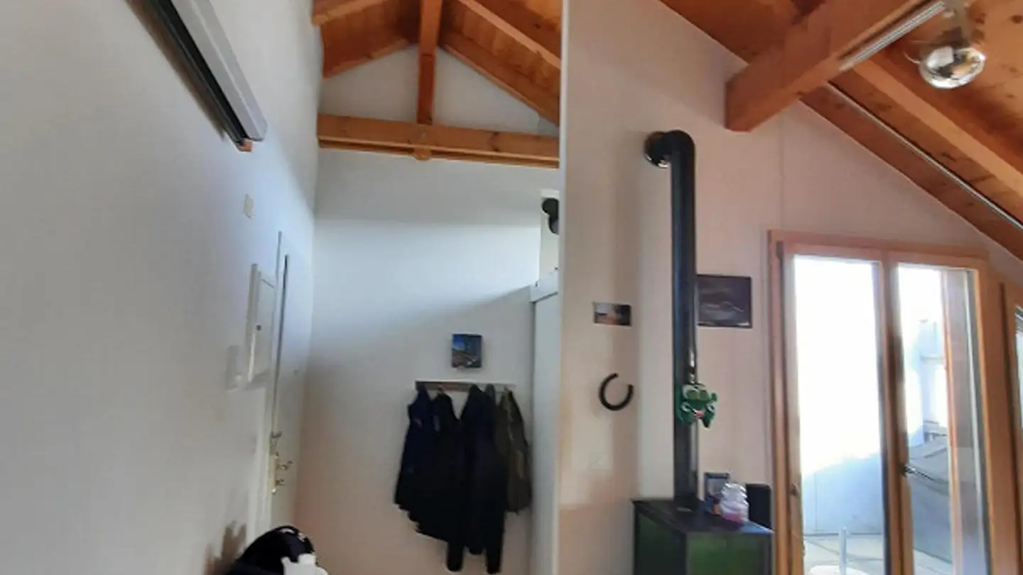 Attico in affitto - Hafenstrasse 23, 8590 Romanshorn - Foto 3