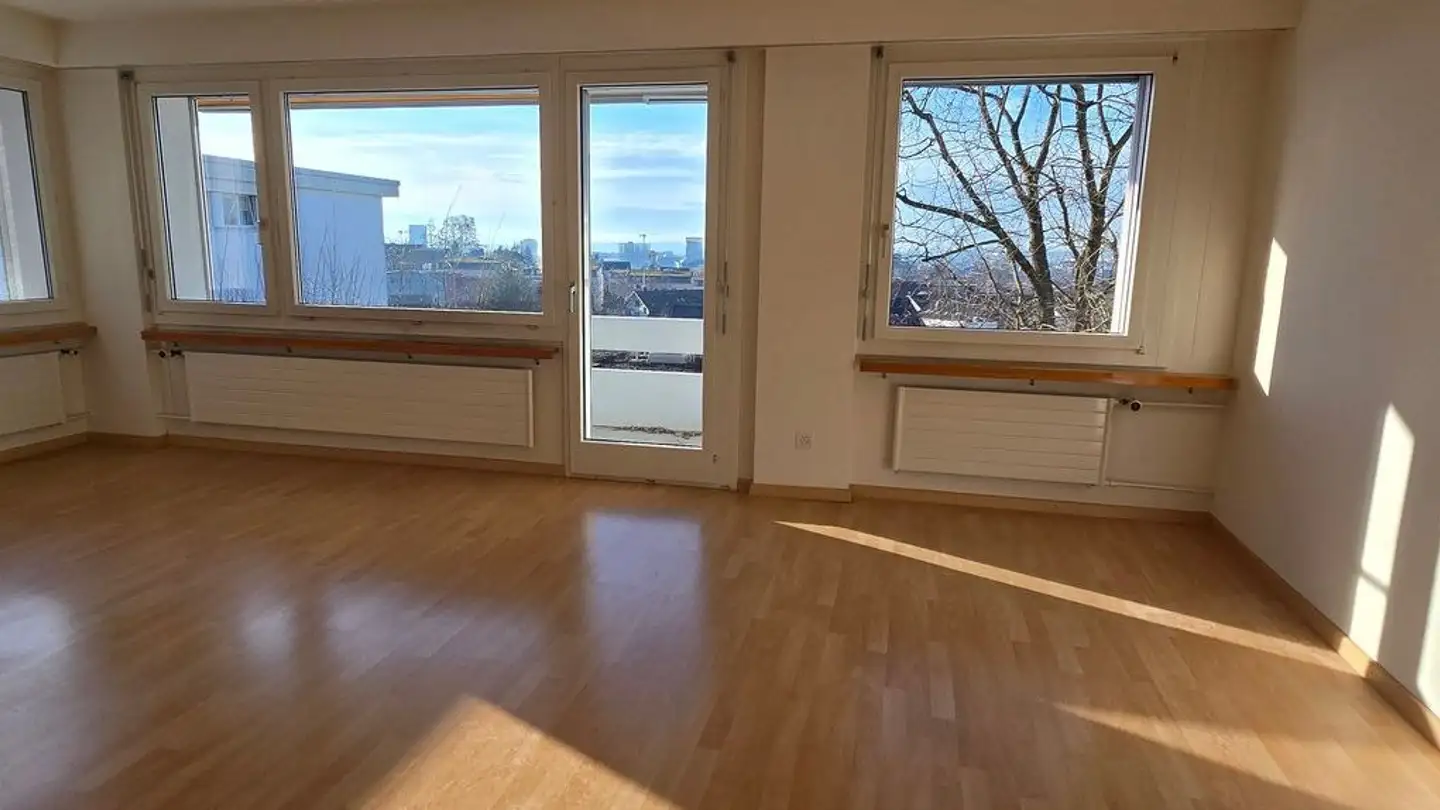 Apartment for rent - Untere Rainstrasse 36, 6340 Baar - Photo 3