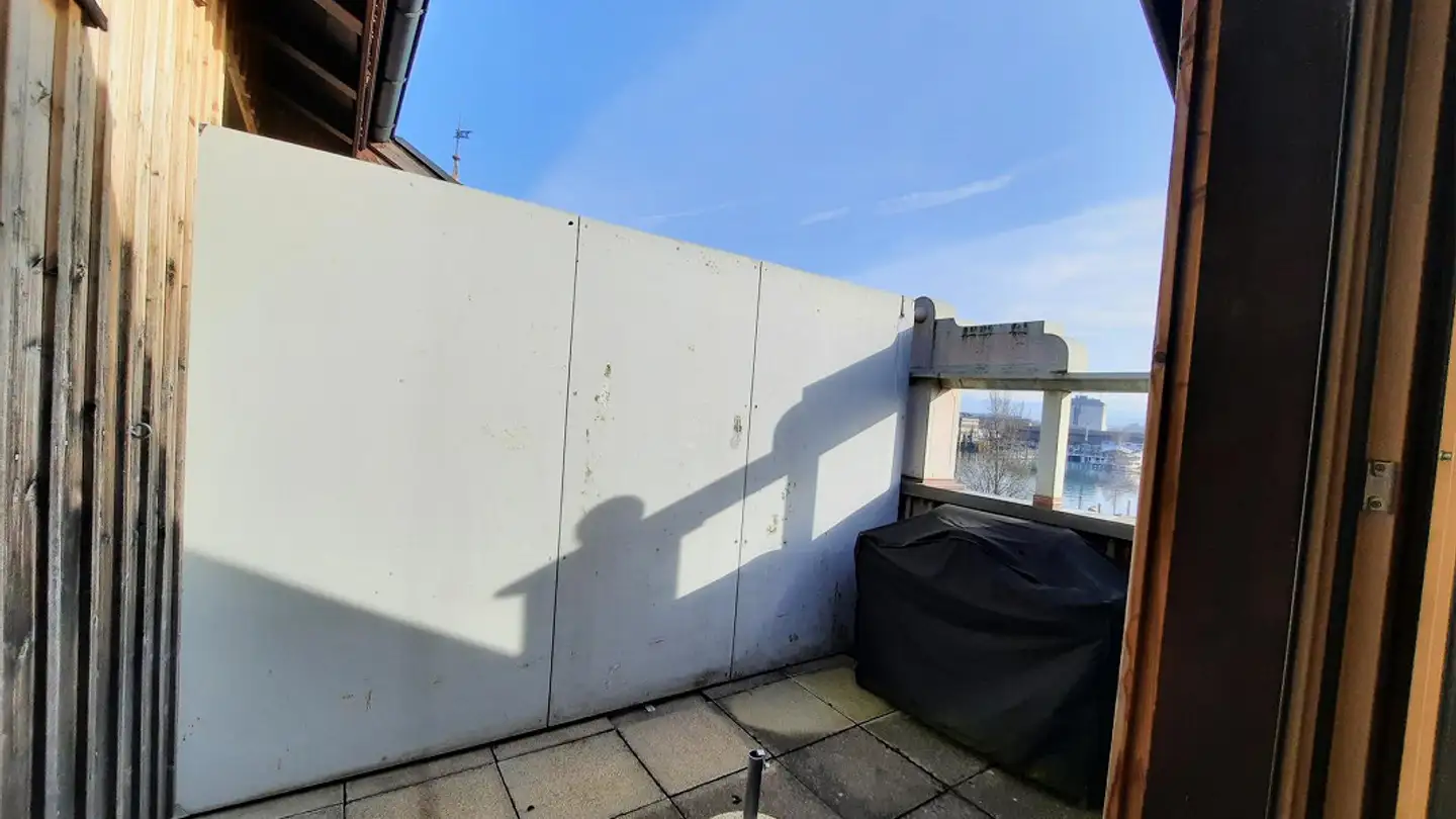 Attico in affitto - Hafenstrasse 23, 8590 Romanshorn - Foto 4
