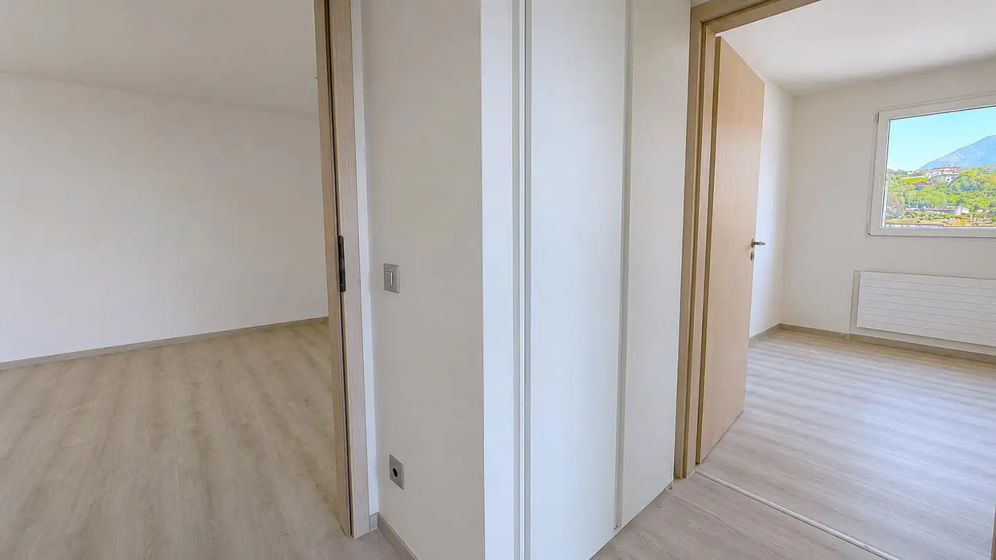Appartement à louer - Via Pragee 1, 6877 Coldrerio - Photo 3