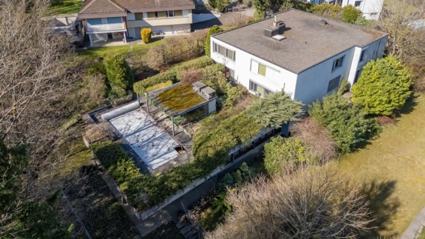 Single house for sale - Tennried 21, 8044 Gockhausen