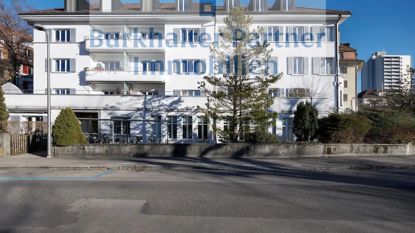Wohnung mieten - Depotstrasse 6, 3012 Bern